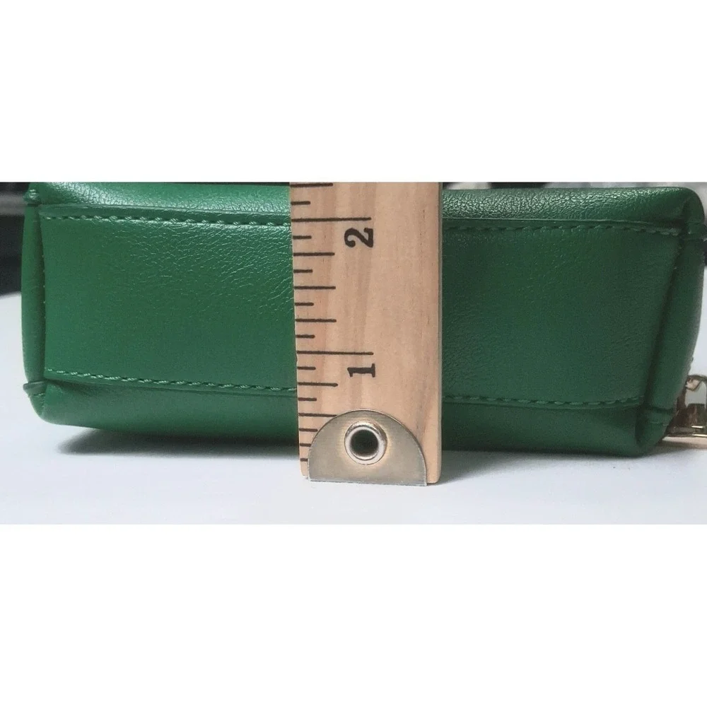 International Concepts small, two handle+removable strap crossbody phone‎ bag